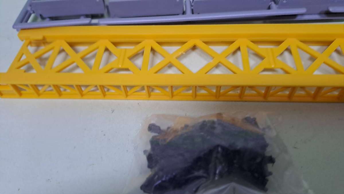 LIMA Over and Under Bridge Set