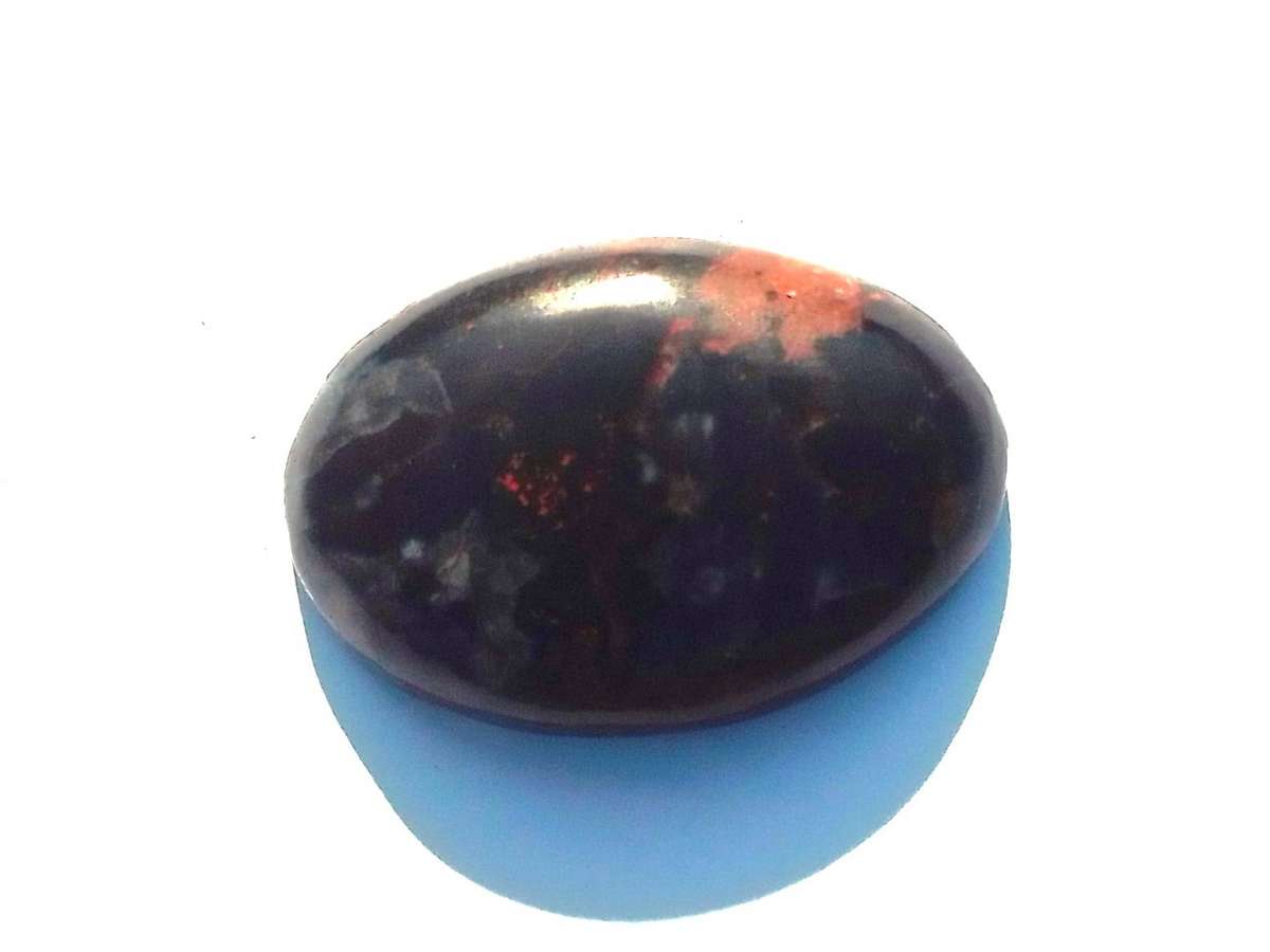STUNNING!!!57.00ct Pietersite !!!