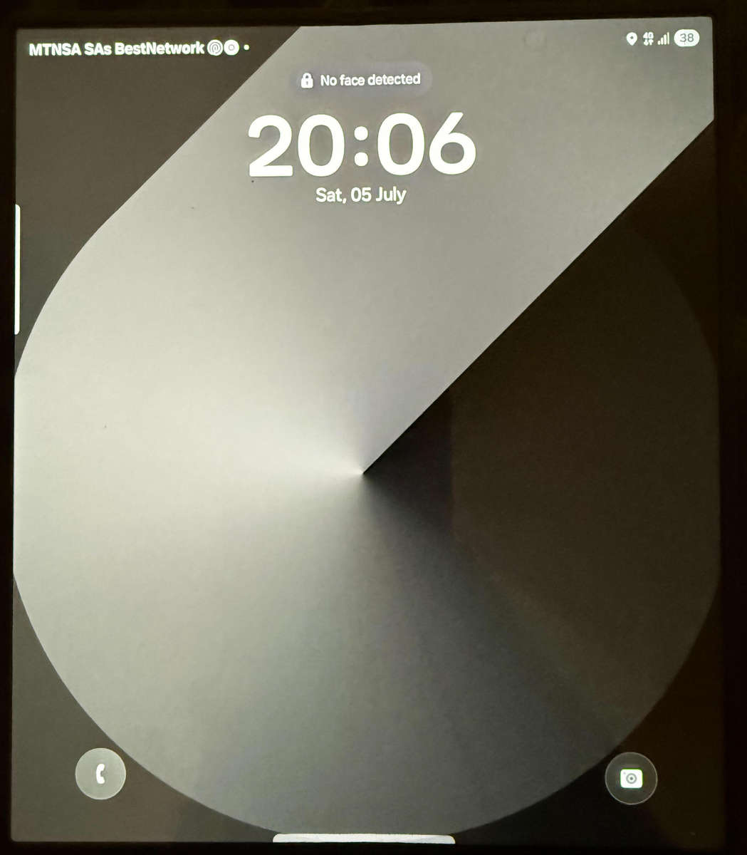 Samsung Galaxy Z Fold 6 256Gb