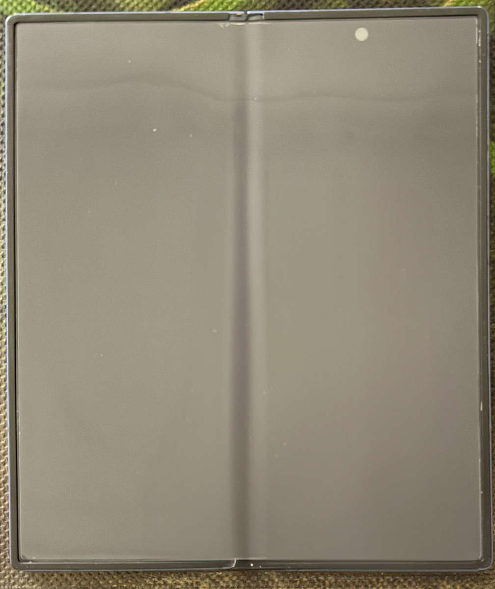 Samsung Galaxy Z Fold 6 256Gb