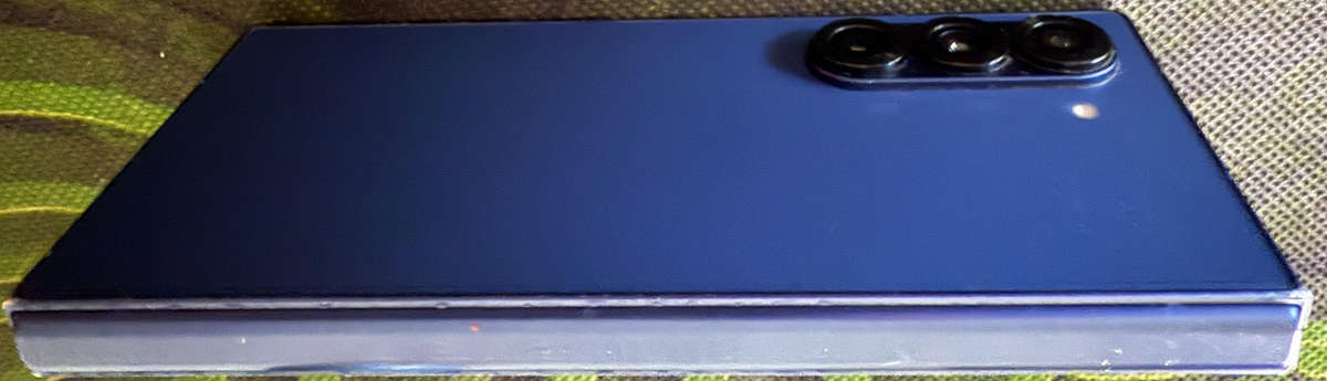 Samsung Galaxy Z Fold 6 256Gb