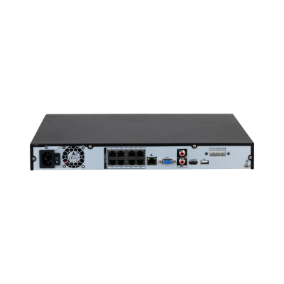 Dahua 8Ch 4K NVR @1R NR