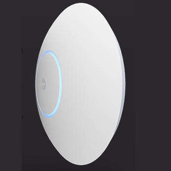 Ubiquiti UNIFI U6 Long Range WIFI 6 Access Point
