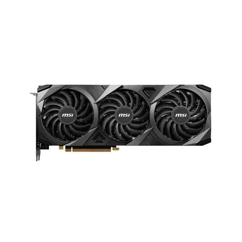 MSI RTX 3070TI Ventus 3X 8G Garphics Card