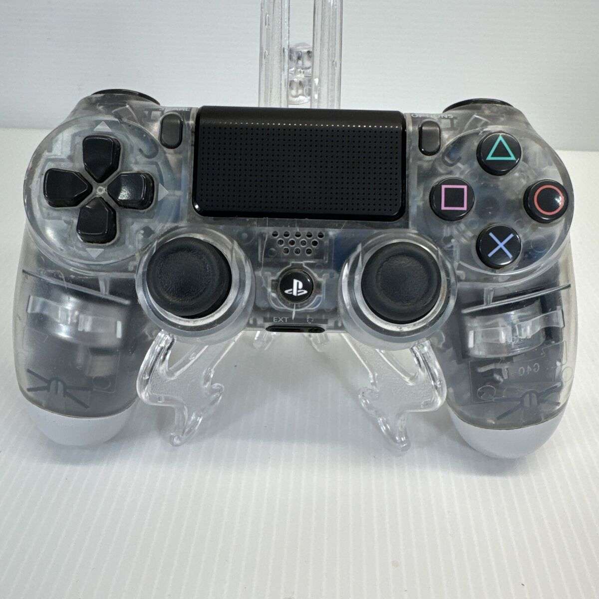 Playstation 4 Pro 1TB with Controller and Controller Charging Dock Combo @R1 NR