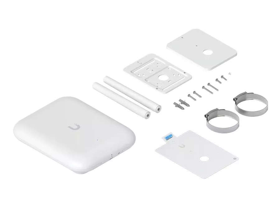 Ubiquiti UniFi WiFi 7 Outdoor AP | U7-Outdoor @R1 NR Crazy Auction