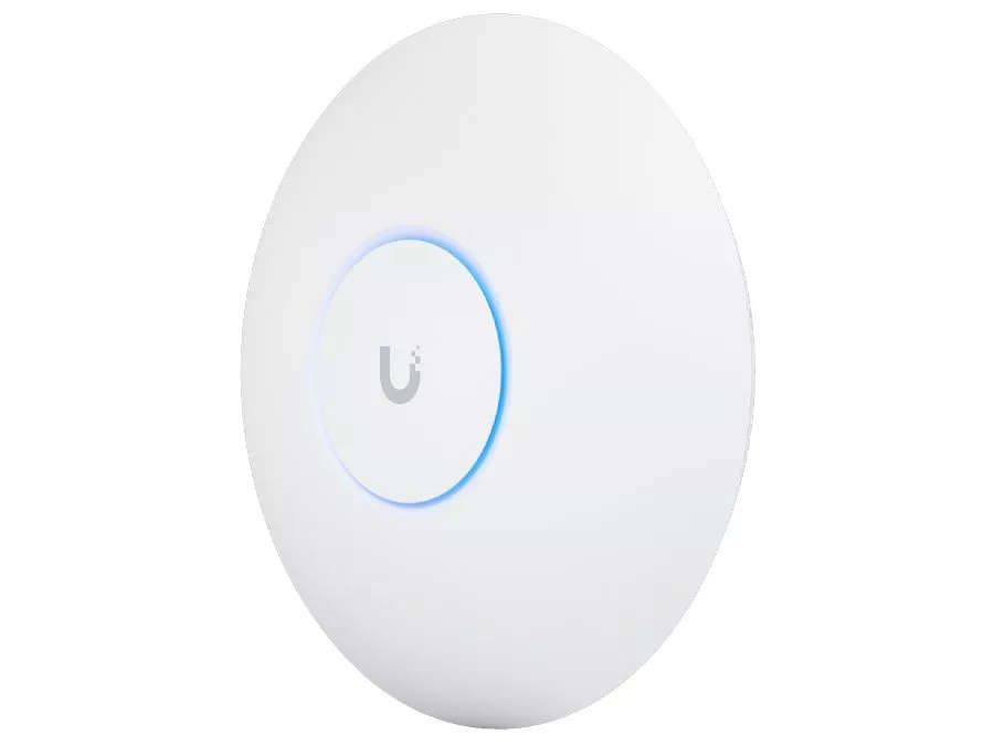 Ubiquiti UniFi WiFi 7 Pro Tri-Band AP | U7-Pro