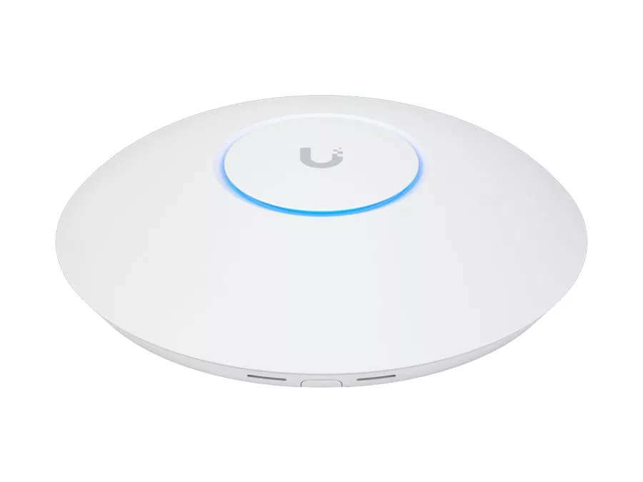 Ubiquiti UniFi WiFi 7 Pro Tri-Band AP | U7-Pro