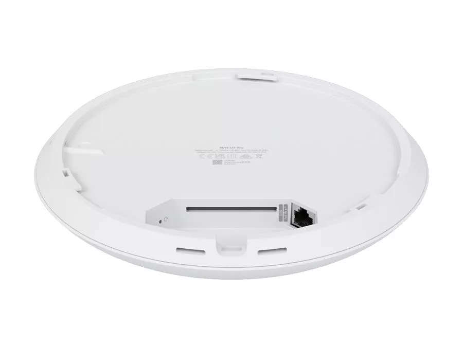 Ubiquiti UniFi WiFi 7 Pro Tri-Band AP | U7-Pro