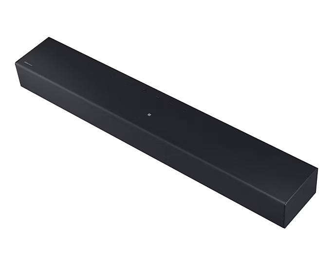 Samsung HW-C400 2.0 Channel Sound bar with Built-in Woofer