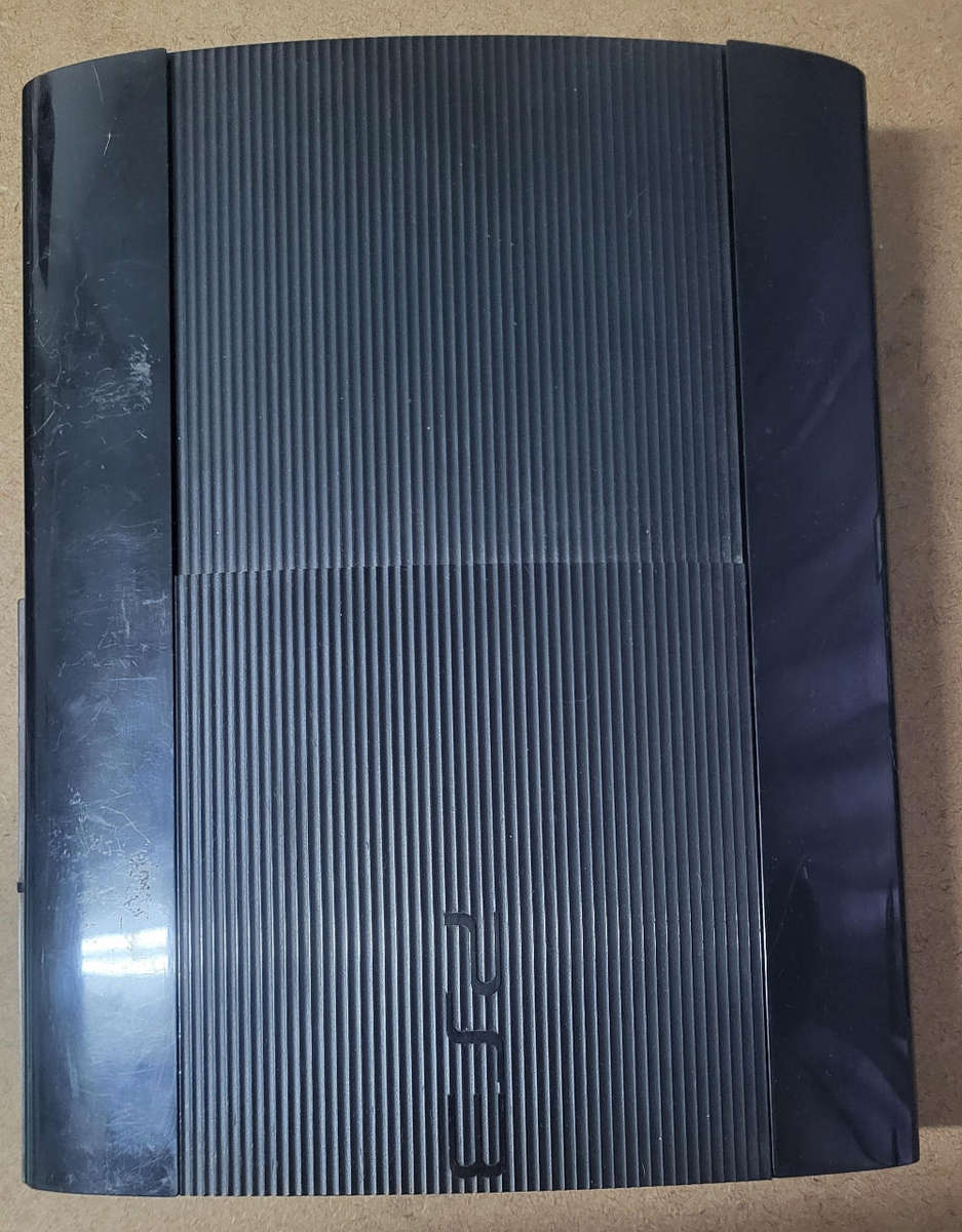 Playstation 3 Super Slim 160Gig