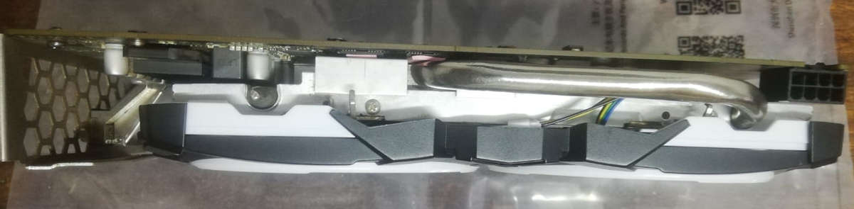 MSI Armor RX470 4Gig