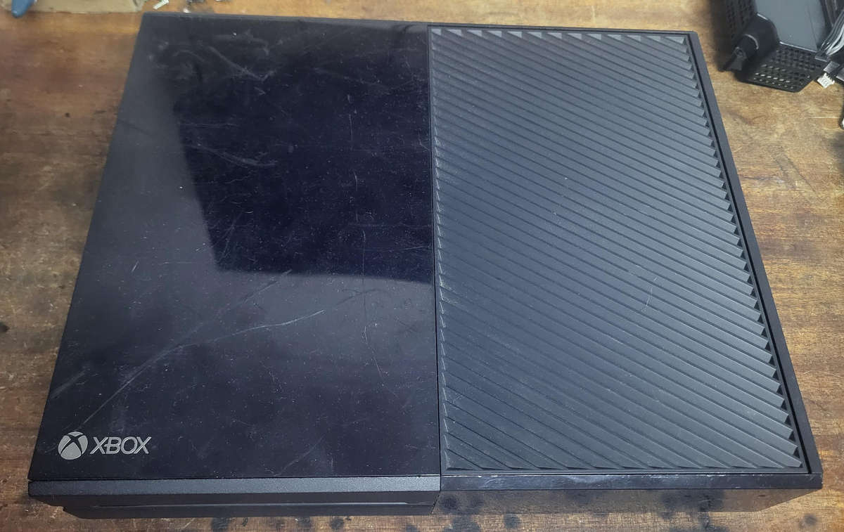 OG XBox One 500Gig