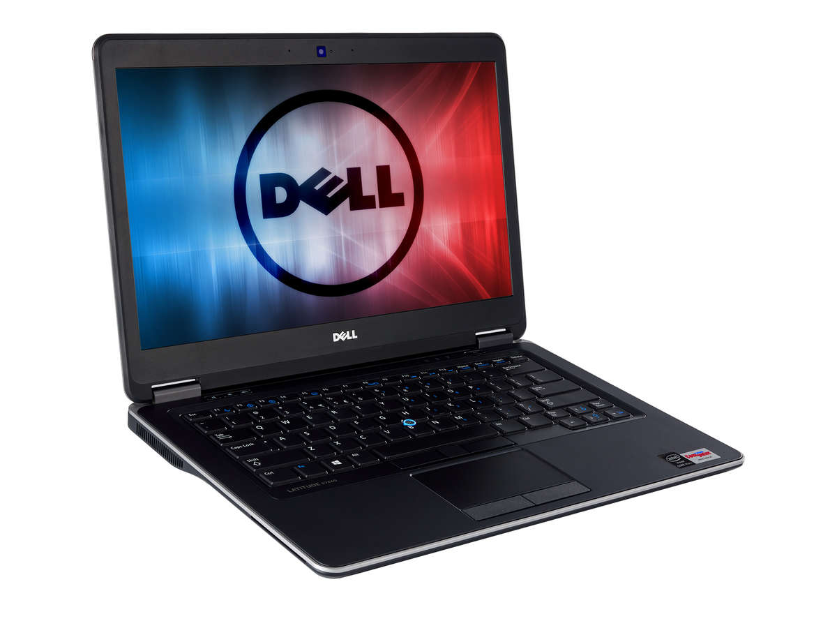 Dell E7440 14" Laptop