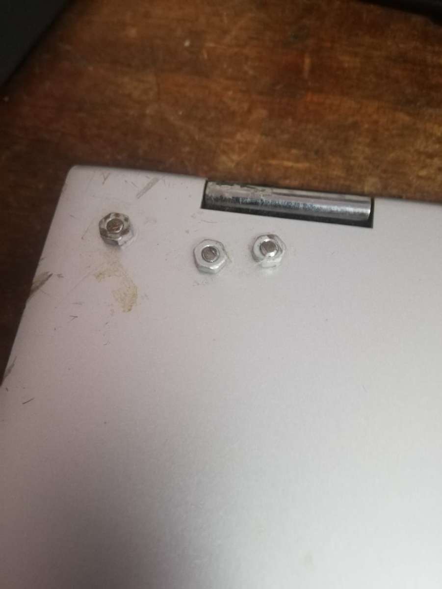 HP X360 14CD laptop (In rough shape)