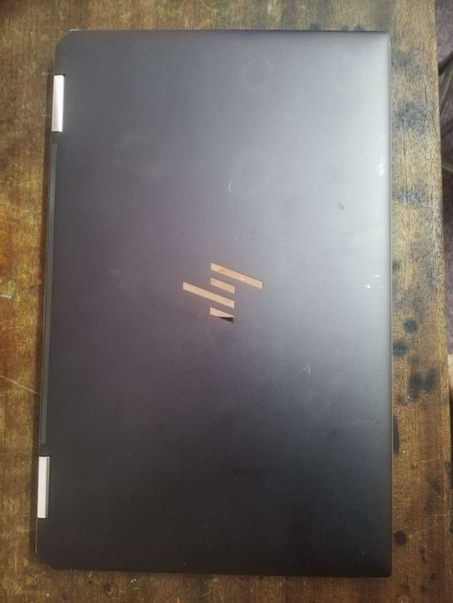 HP Spectre X360 Convertible 13-aw Laptop