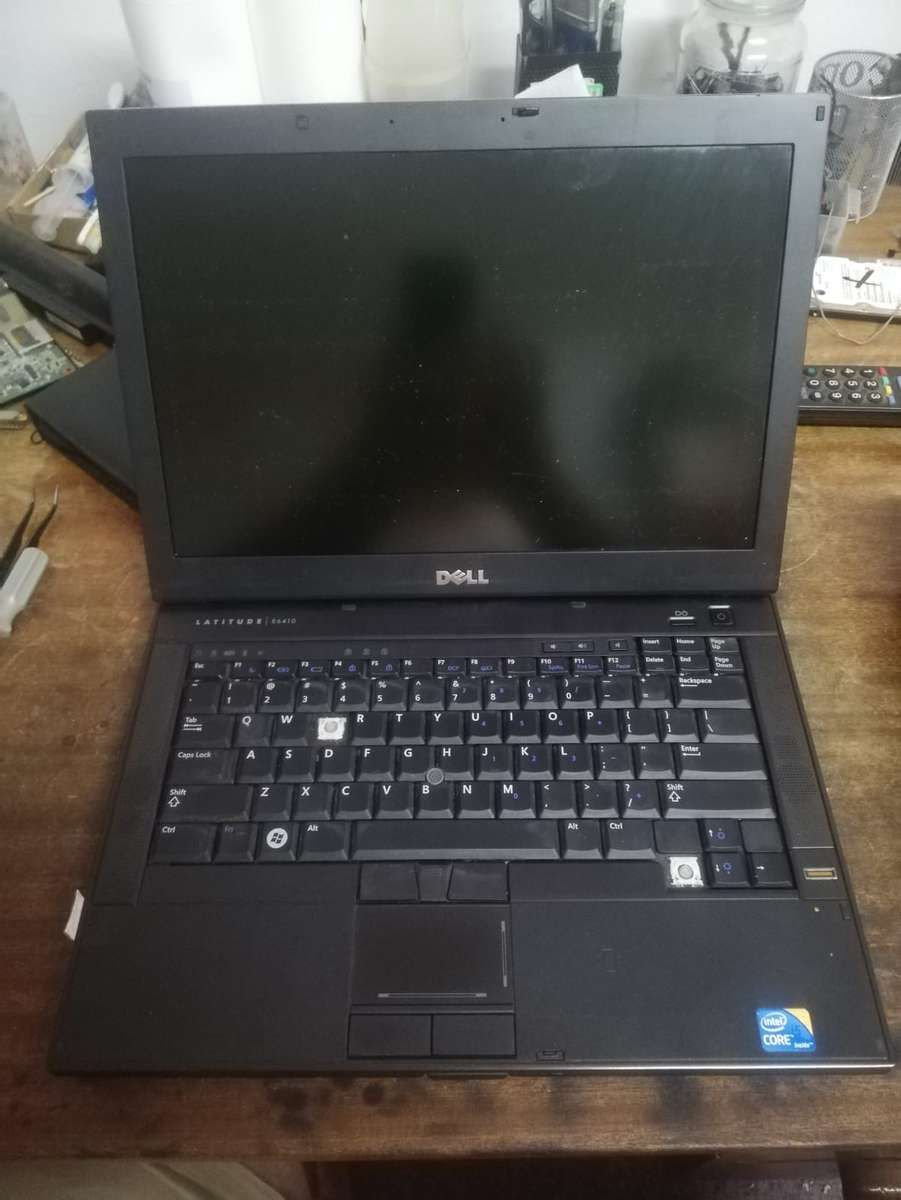 Dell Laptop lot (Read the ad carefully)