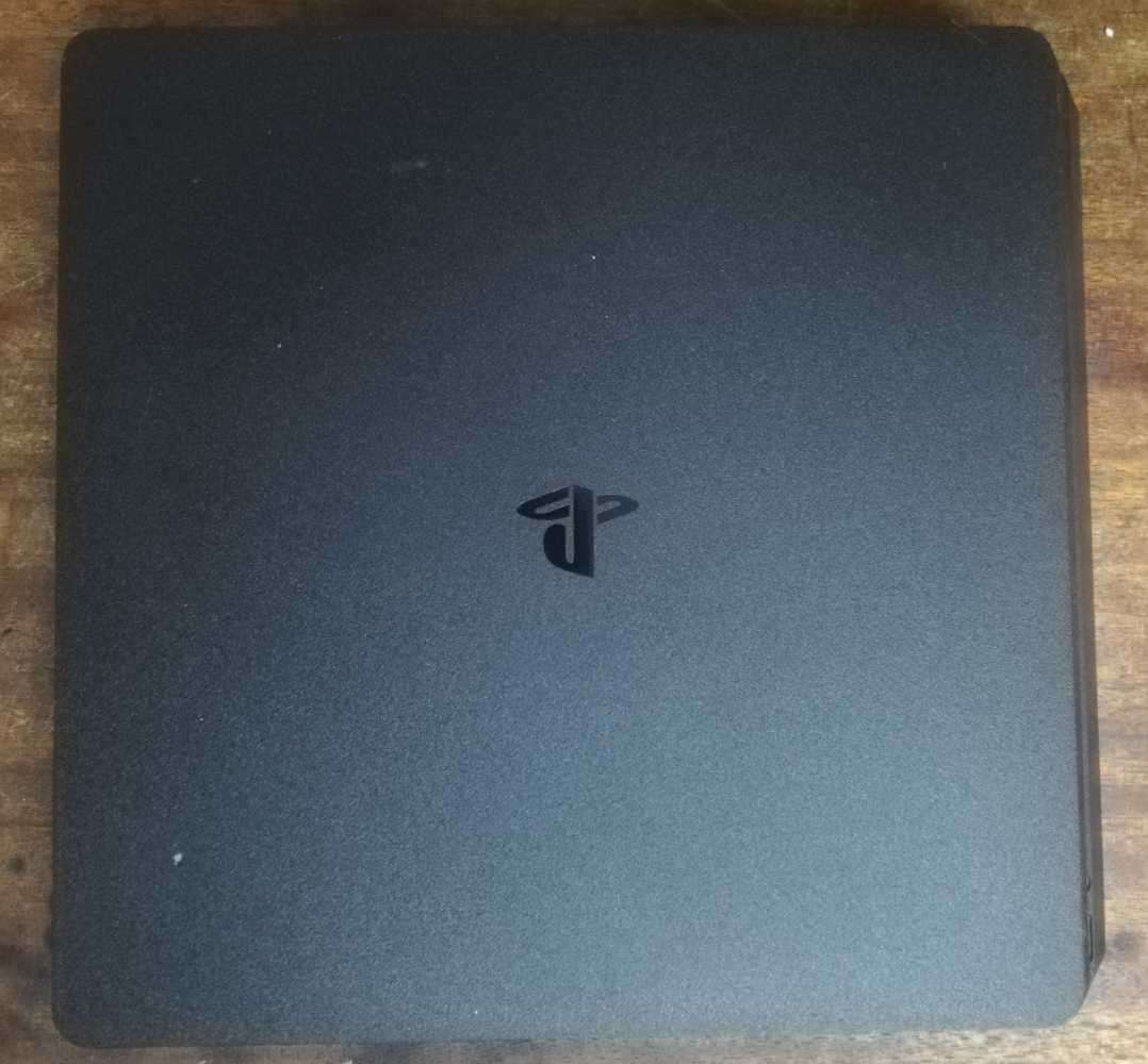 Playstation 4 Slim 500Gig