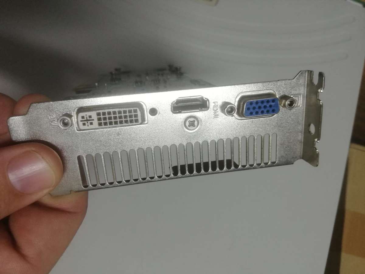 Asus EN210 Silent 512Mb Graphics Card