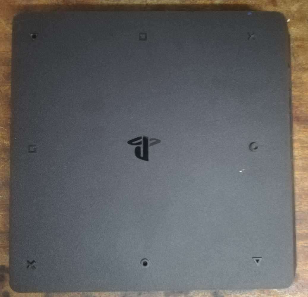Playstation 4 Slim 500Gig