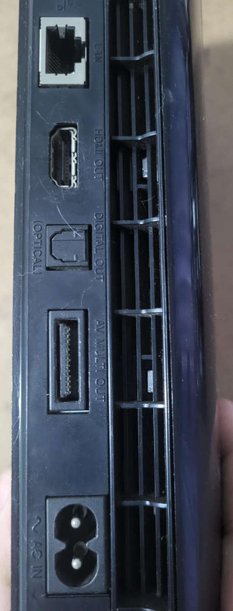 Playstation 3 Super Slim 160Gig