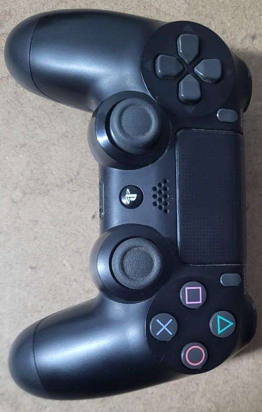 Dualshock 4 Controller - Genuine Sony