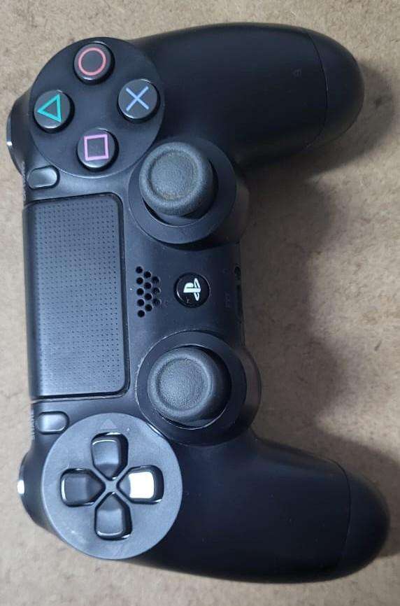 Dualshock 4 Controller - Genuine Sony