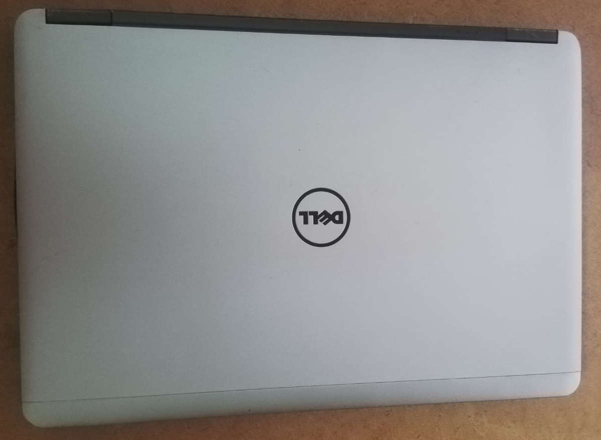 Dell E7440 14" Laptop
