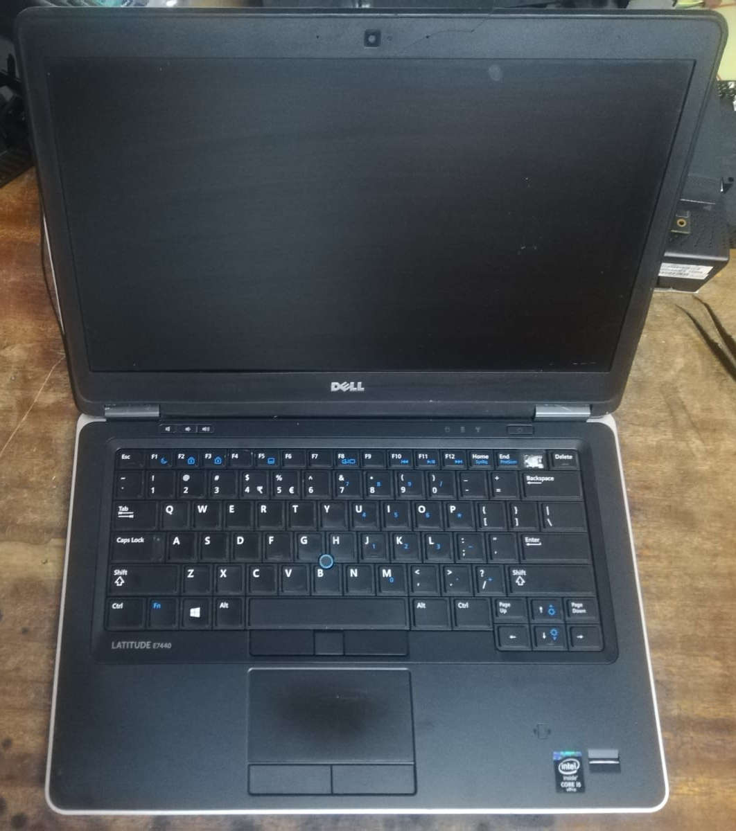 Dell E7440 14" Laptop
