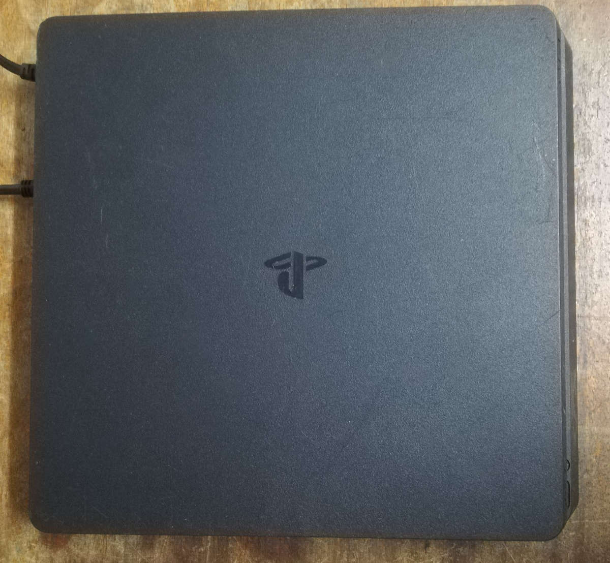 Playstation 4 Slim 500Gig