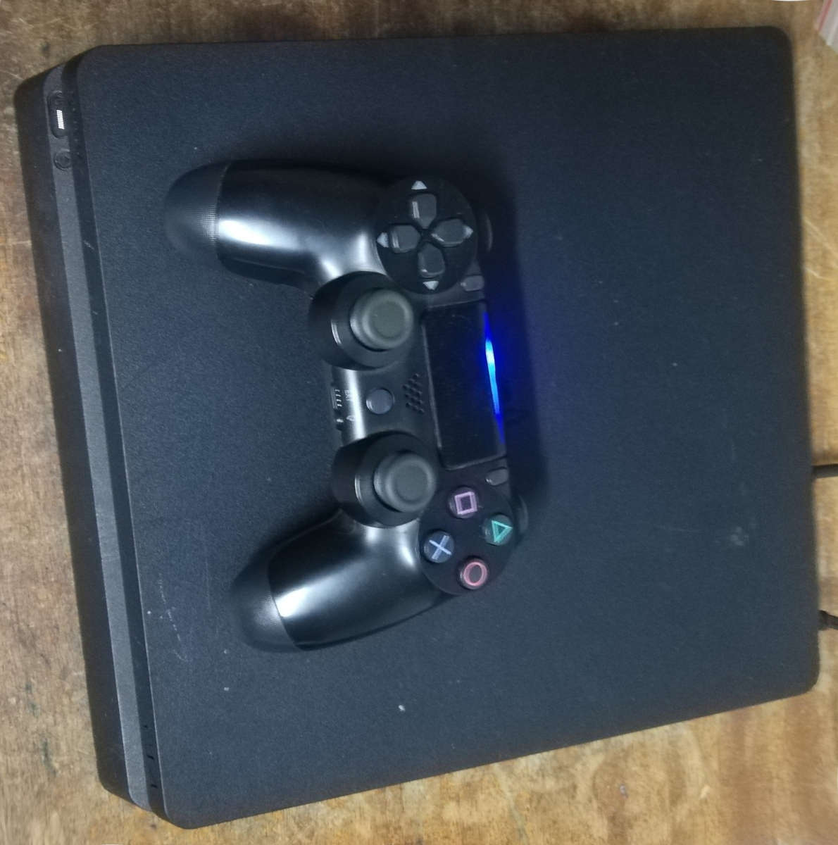 Playstation 4 Slim 500Gig