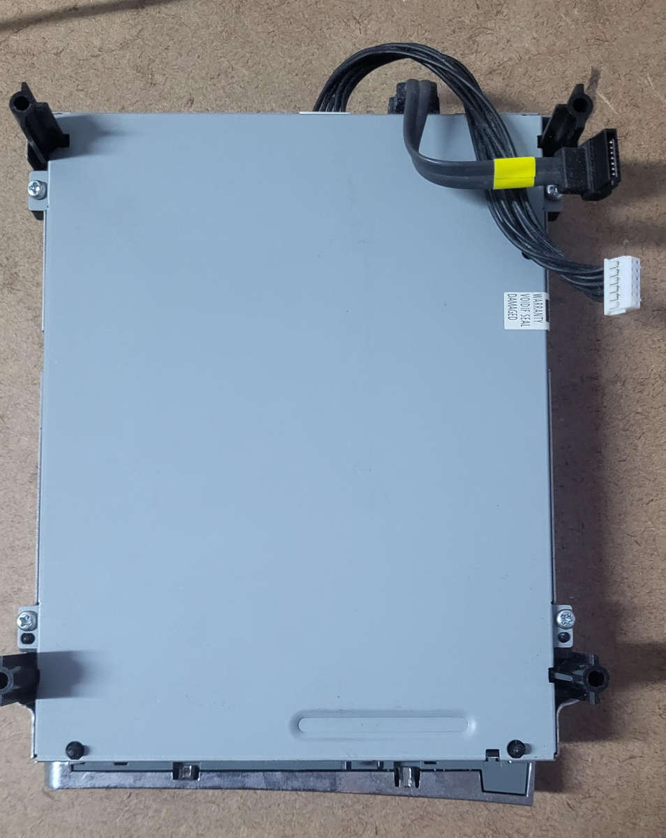 XBox 360 fat DVD Drive (DG-16D2S)
