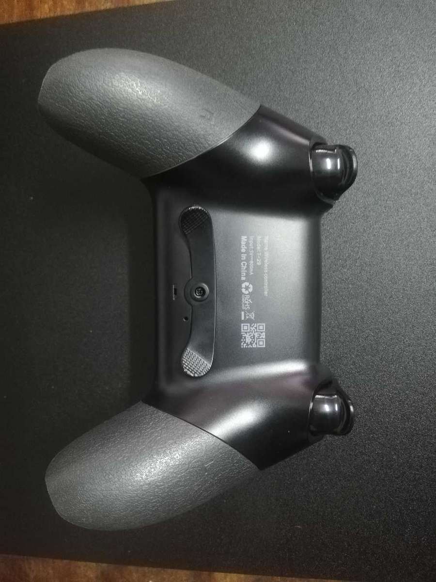 Playstation 4 Slim 500Gig