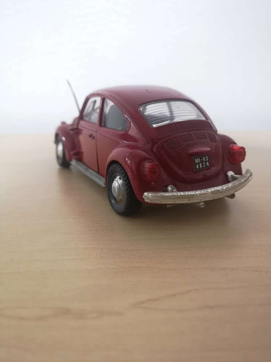 VW Voksie