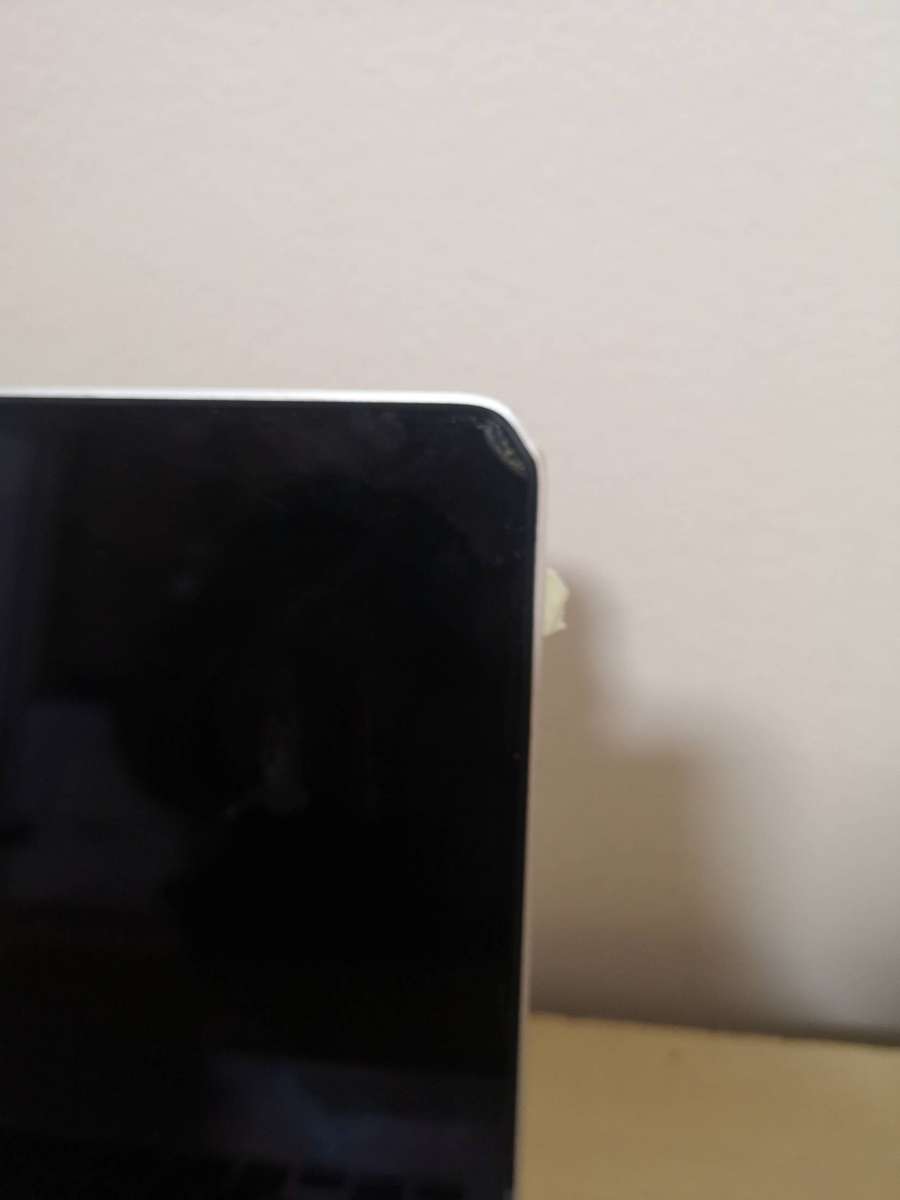 Insurance Claim - MACBOOK LOT 5