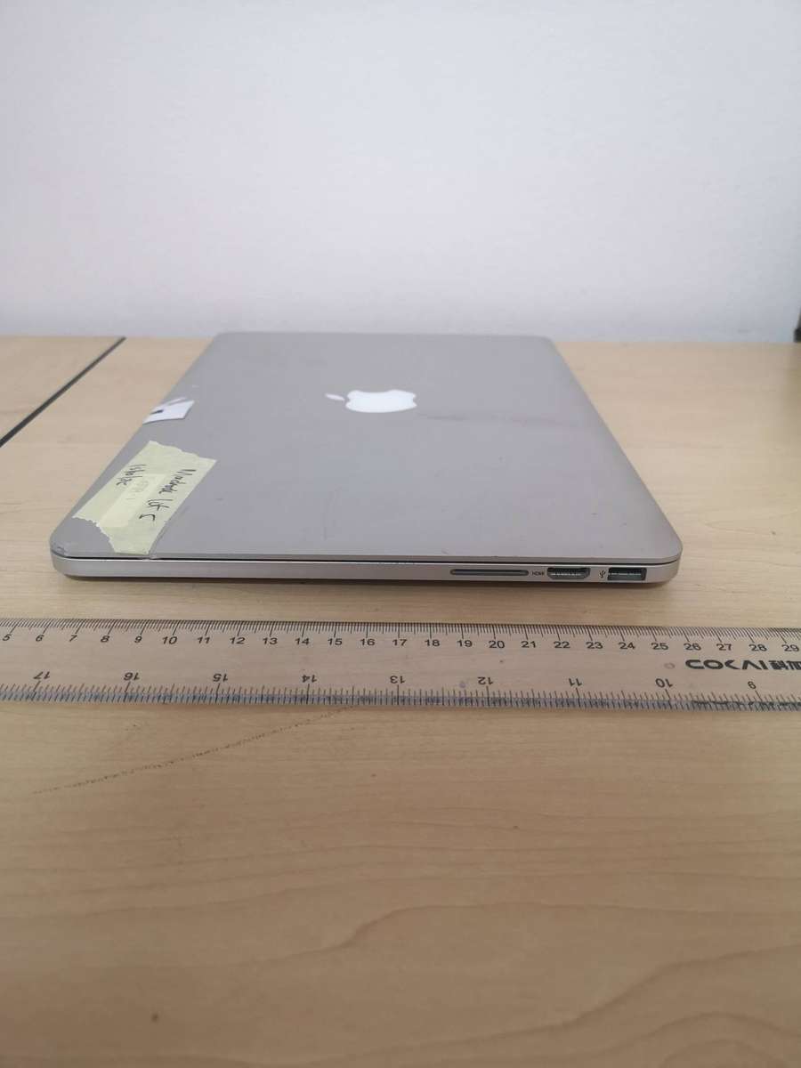 Insurance Claim - MACBOOK LOT 5