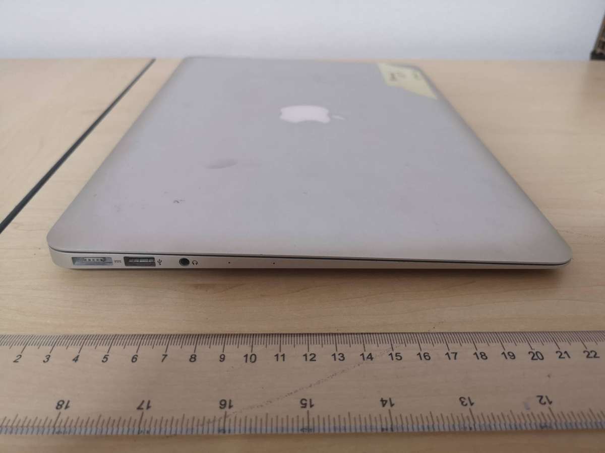 Insurance Claim - MACBOOK LOT 9