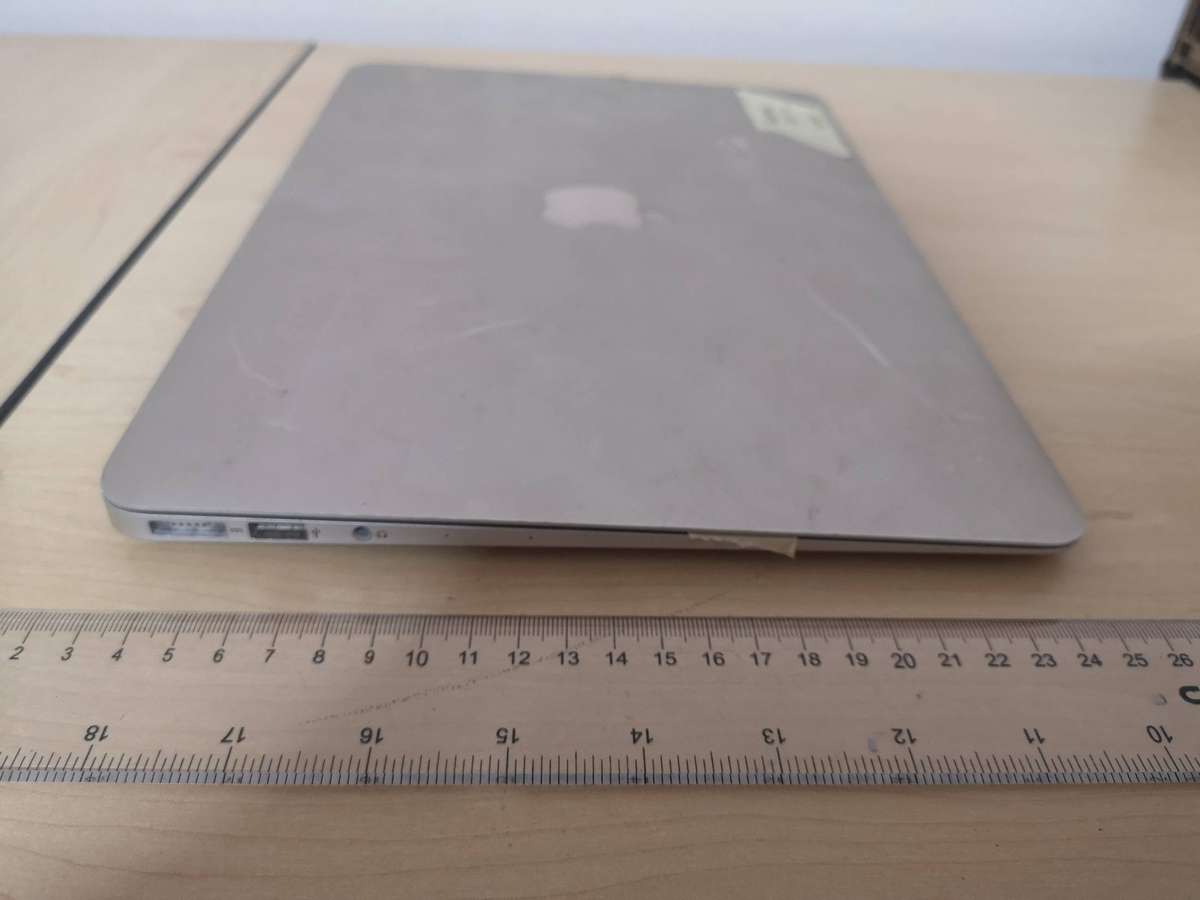 Insurance Claim - MACBOOK LOT 10