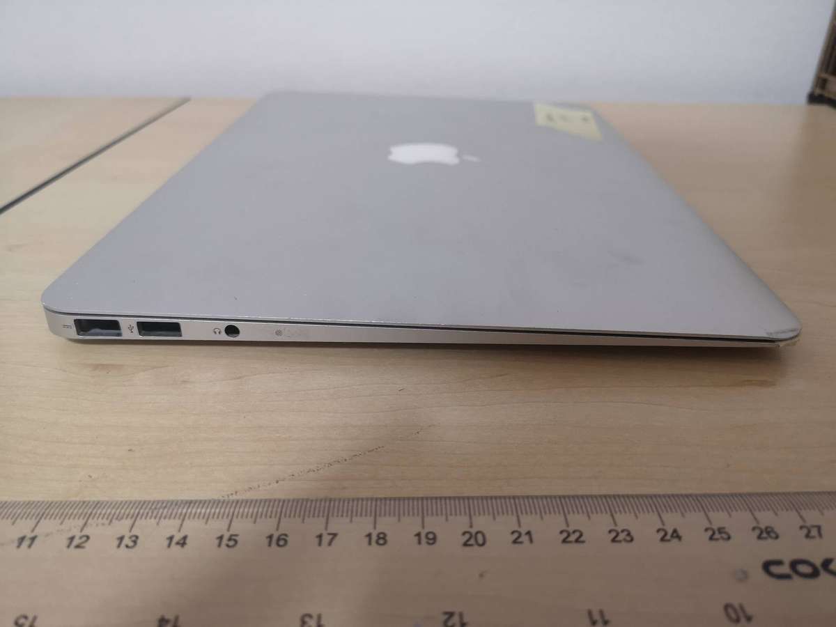 Insurance Claim - MACBOOK LOT 11