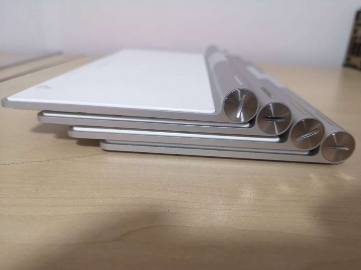 Insurance Claim - MACBOOK KEYBOARD LOT