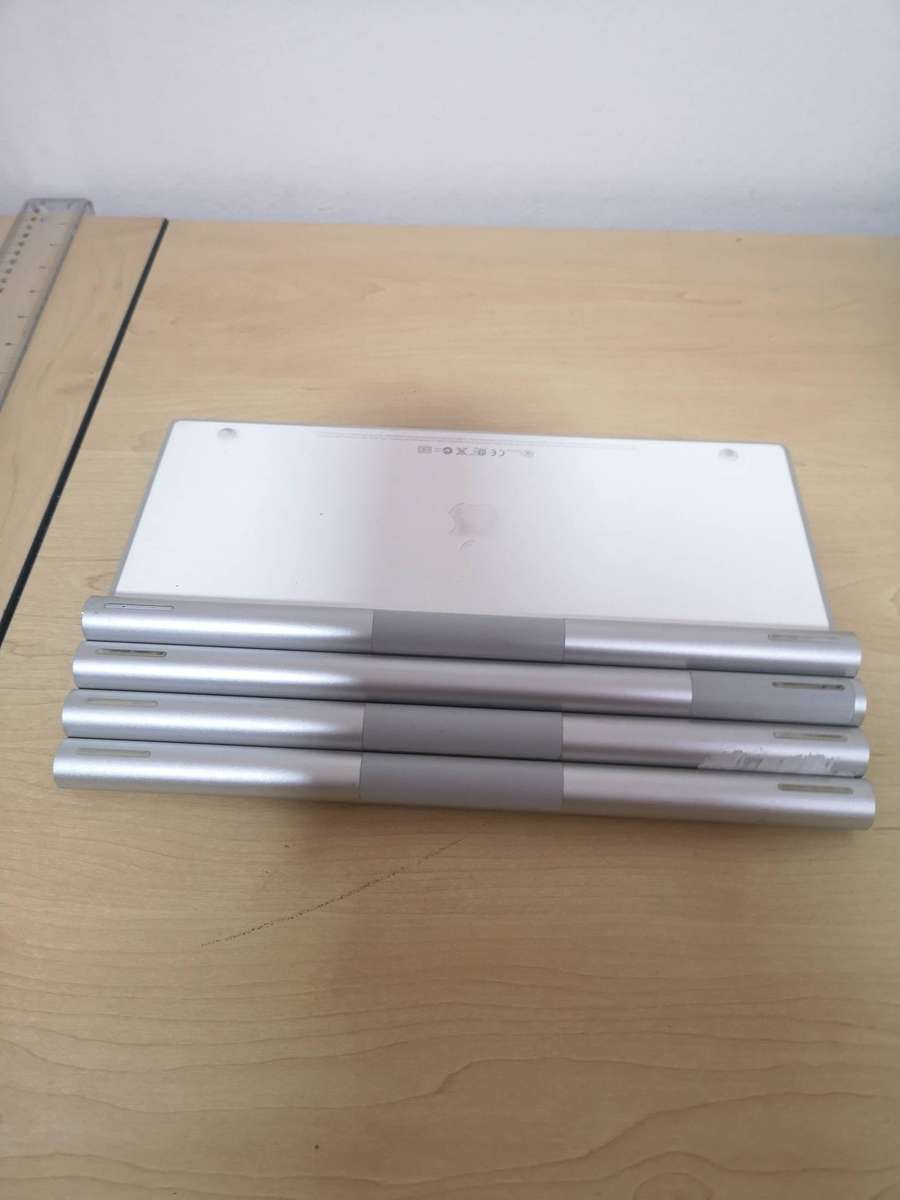 Insurance Claim - MACBOOK KEYBOARD LOT