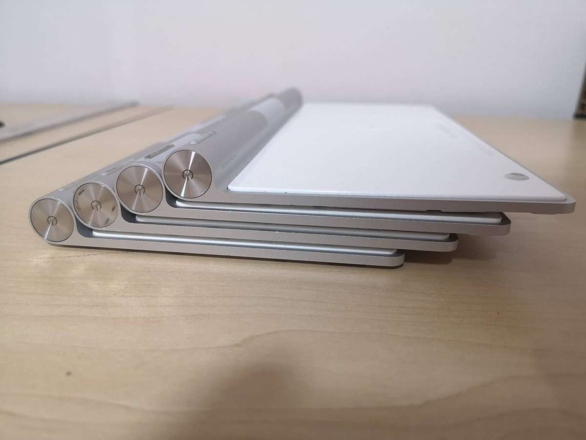 Insurance Claim - MACBOOK KEYBOARD LOT