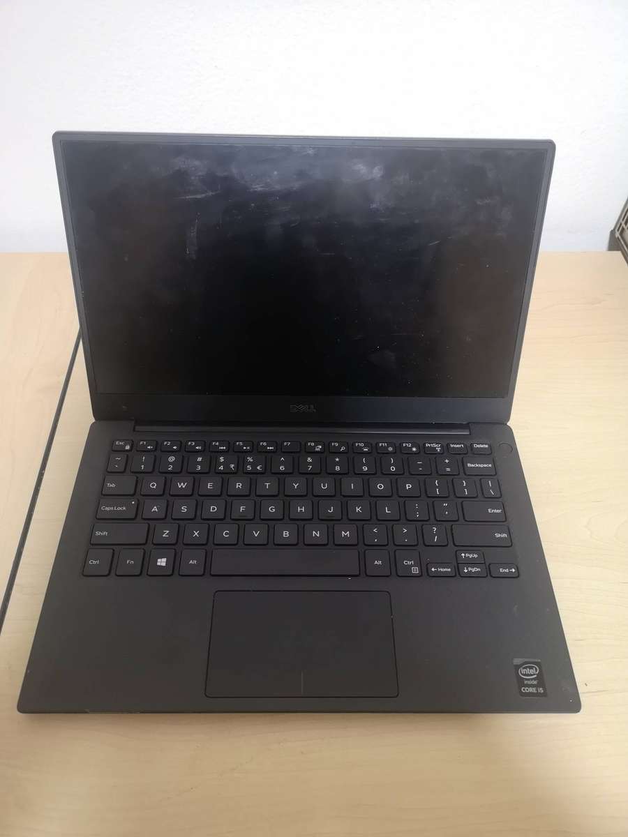 Insurance Claim - LAPTOP Lot 4