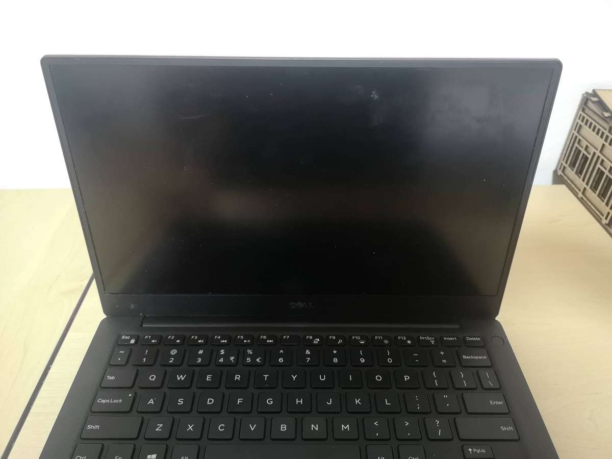 Insurance Claim - LAPTOP Lot 4