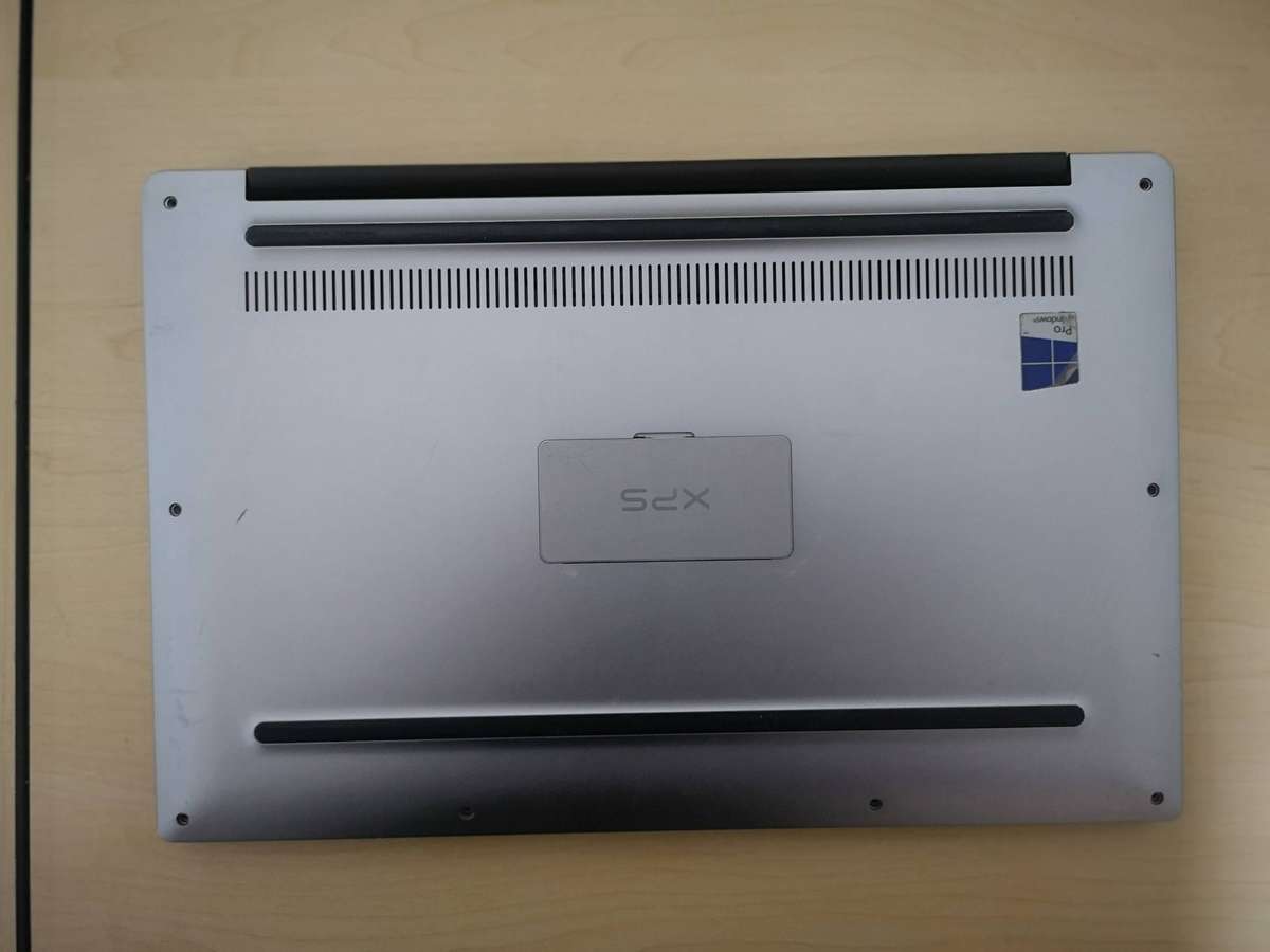 Insurance Claim - LAPTOP Lot 4