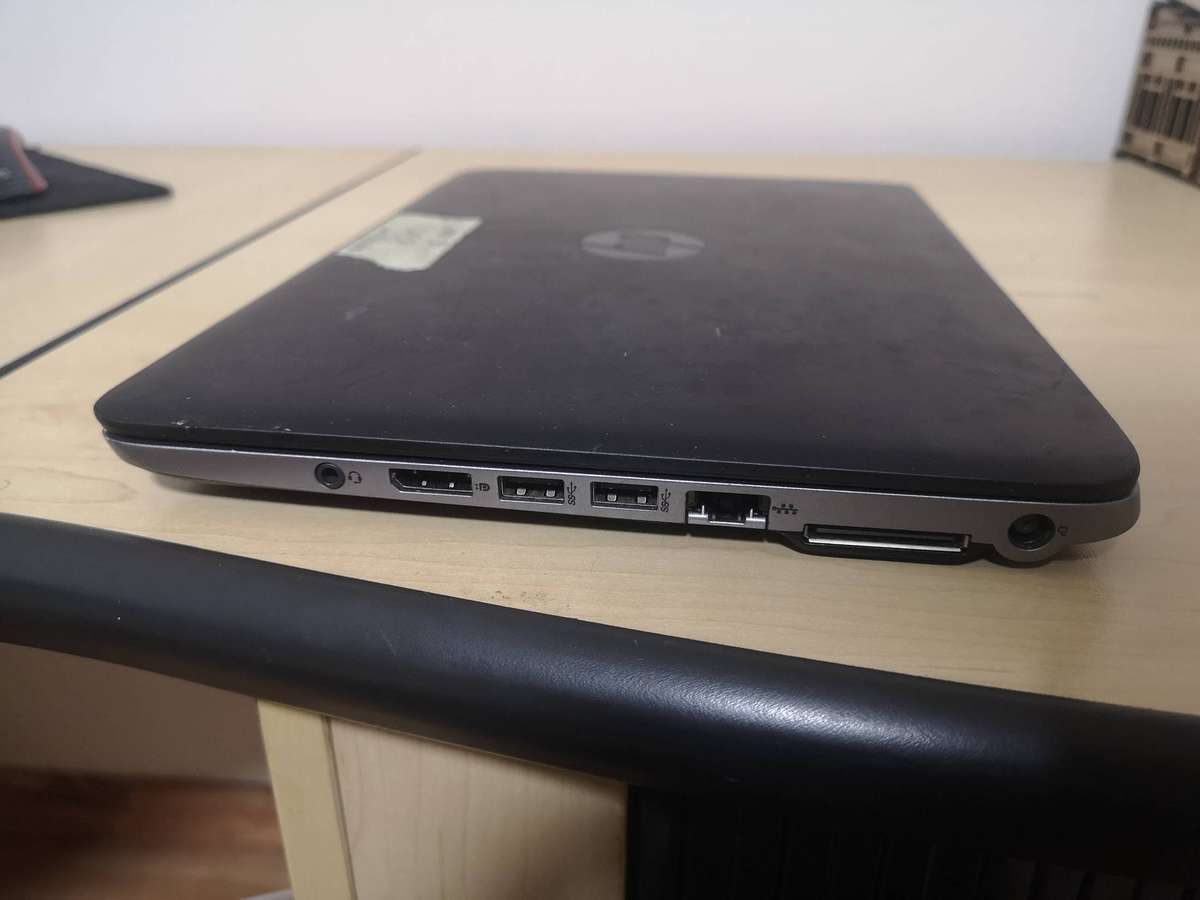 Insurance Claim - LAPTOP Lot 5