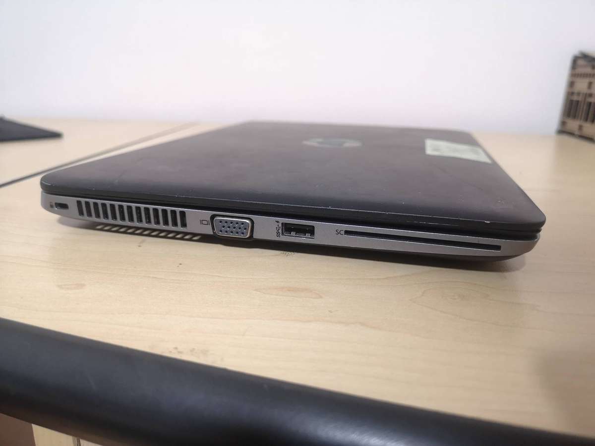 Insurance Claim - LAPTOP Lot 5