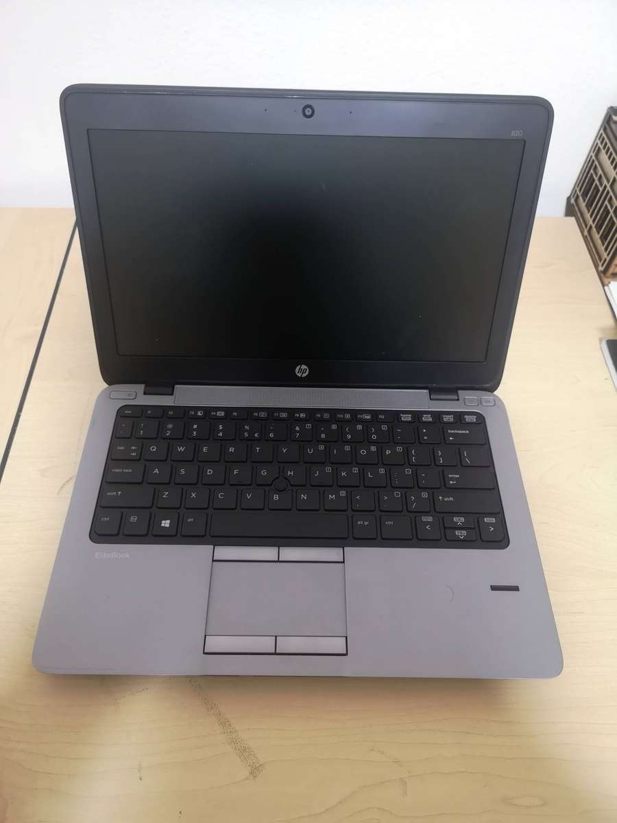 Insurance Claim - LAPTOP Lot 5