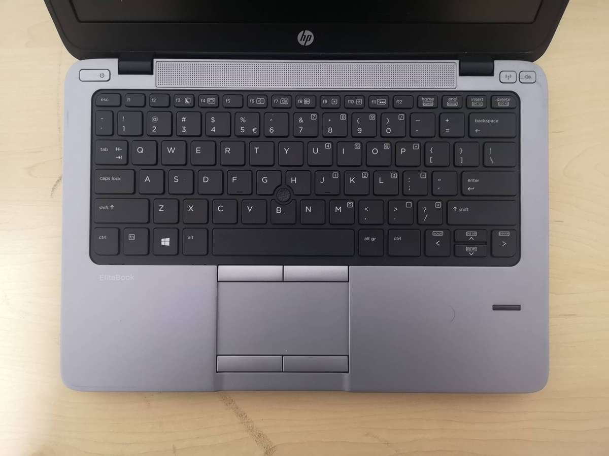 Insurance Claim - LAPTOP Lot 5