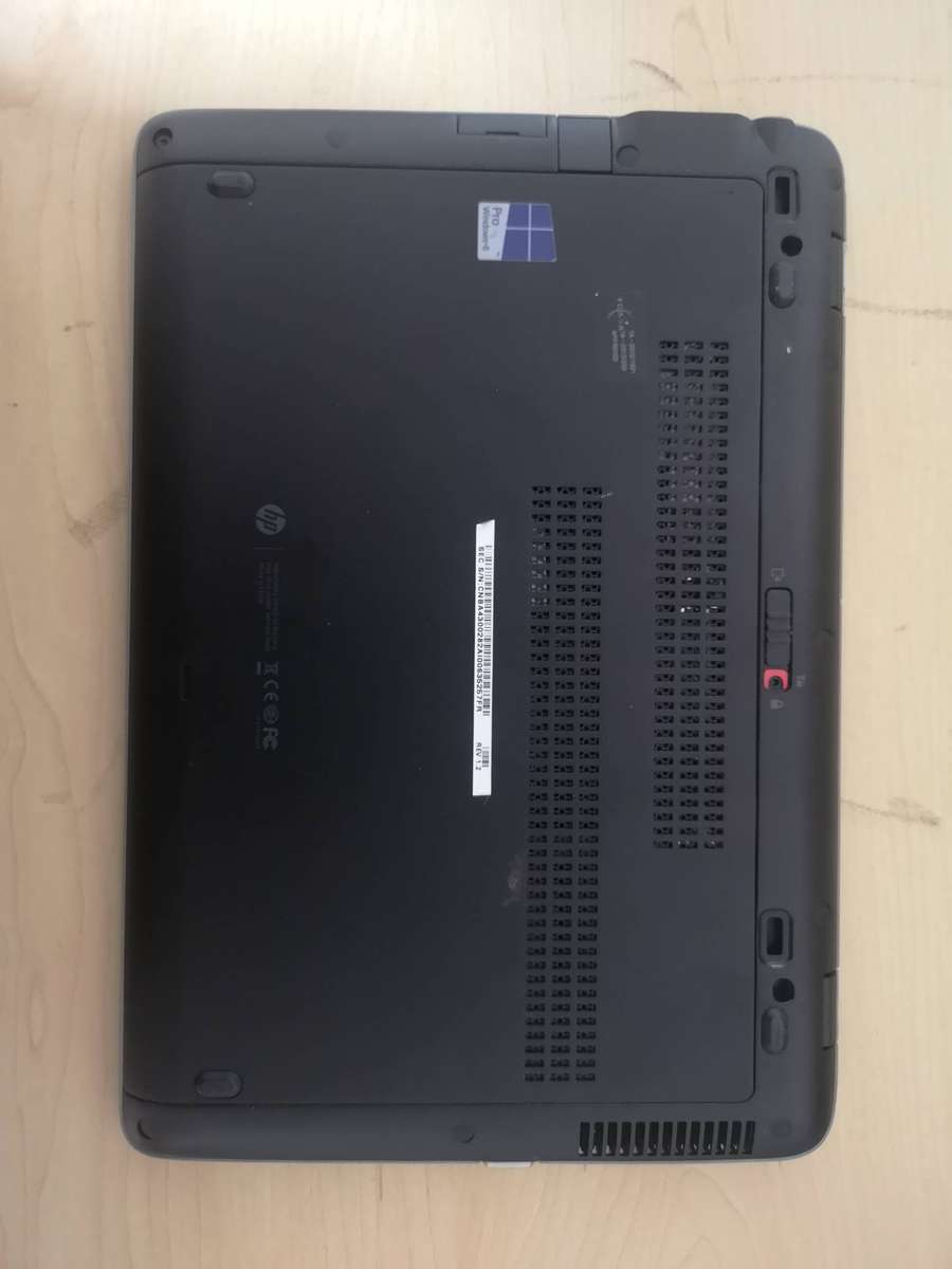 Insurance Claim - LAPTOP Lot 5